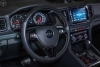 AMAROK 3.0 V6 EXTREME CD DIESEL 4X4 AT 4P AUTOMATICO - 2025 - PORTO ALEGRE