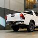 HILUX 2.8 SR 4X4 CD 16V DIESEL 4P AUTOMATICO - 2024 - PORTO ALEGRE