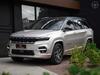 COMMANDER 1.3 OVERLAND T259 16V 4X2 TURBO FLEX 4P AUTOMATICO - 2022 - PORTO ALEGRE