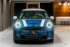 COOPER 2.0 S TOP 16V TURBO 2P AUTOMATICO - 2022 - PORTO ALEGRE