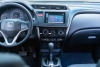 CITY 1.5 LX 16V FLEX 4P AUTOMATICO - 2016 - PORTO ALEGRE