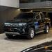 AMAROK 3.0 V6 TDI HIGHLINE CD DIESEL 4MOTION AUTOMATICO - 2025 - PORTO ALEGRE