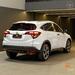 HR-V 1.8 16V FLEX TOURING 4P AUTOMATICO - 2018 - PORTO ALEGRE