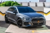 A3 2.0 TFSI SPORTBACK 16V 4P S-TRONIC - 2023 - PORTO ALEGRE