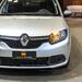 SANDERO 1.0 EXPRESSION 16V FLEX 4P MANUAL - 2017 - PORTO ALEGRE