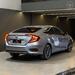 CIVIC 2.0 EXL 16V FLEX 4P AUTOMATICO - 2021 - PORTO ALEGRE