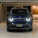 RENEGADE 1.3 LONGITUDE T270 16V TURBO FLEX 4P AUTOMATICO - 2022 - PORTO ALEGRE