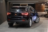 COMPASS 2.0 16V DIESEL LONGITUDE 4X4 AUTOMATICO - 2021 - PORTO ALEGRE