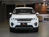 DISCOVERY SPORT 2.0 16V SI4 TURBO SE 4P AUTOMATICO - 2016 - PORTO ALEGRE