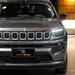 COMPASS 1.3 SPORT T270 16V TURBO FLEX 4P AUTOMATICO - 2022 - PORTO ALEGRE