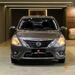 VERSA 1.6 16V FLEX SL 4P XTRONIC - 2018 - PORTO ALEGRE
