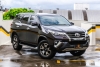 HILUX SW4 2.8 SRX 4X4 DIAMOND 16V TURBO DIESEL 4P 7 LUGARES AUTOMATICO - 2019 - PORTO ALEGRE