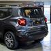 RENEGADE 1.3 LONGITUDE T270 16V TURBO FLEX 4P AUTOMATICO - 2024 - PORTO ALEGRE