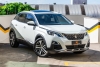 3008 1.6 GRIFFE PACK THP 16V 4P AUTOMATICO - 2018 - PORTO ALEGRE