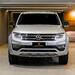 AMAROK 3.0 V6 TDI HIGHLINE CD DIESEL 4MOTION AUTOMATICO - 2018 - PORTO ALEGRE