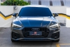 A5 2.0 TFSI SPORTBACK 16V 4P MULTITRONIC - 2022 - PORTO ALEGRE