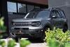 BRONCO 2.0 SPORT WILDTRACK ECOBOOST 16V TURBO 4P AUTOMATICA - 2024 - PORTO ALEGRE