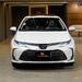 COROLLA 1.8 ALTIS PREMIUM 16V HIBRIDO 4P AUTOMATICO - 2024 - PORTO ALEGRE