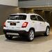 TRACKER 1.8 MPFI LTZ 4X2 16V FLEX 4P AUTOMATICO - 2015 - PORTO ALEGRE