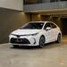 COROLLA 1.8 ALTIS PREMIUM 16V HIBRIDO 4P AUTOMATICO - 2024 - PORTO ALEGRE