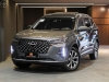 TIGGO 1.6 16V TURBO GDI 7 PRO MAX DRIVE 4P AUTOMATICO - 2025 - PORTO ALEGRE