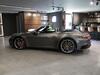 911 3.0 CARRERA 4S CABRIOLET 24V 2P AUTOMATICO - 2021 - PORTO ALEGRE