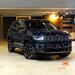 COMPASS 2.0 16V FLEX LIMITED AUTOMATICO - 2021 - PORTO ALEGRE