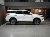 HILUX SW4 2.8 SRX 4X4 7 LUGARES 16V TURBO INTERCOOLER DIESEL 4P AUTOMATICO - 2022 - PORTO ALEGRE