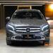GLA 250 2.0 SPORT 16V TURBO 4X2 4P AUTOMATICA - 2016 - PORTO ALEGRE