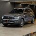 T-CROSS 1.4 HIGHLINE TSI 16V FLEX 4P AUTOMATICO - 2024 - PORTO ALEGRE