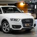 Q3 2.0 TFSI AMBITION QUATTRO 4P S TRONIC - 2013 - PORTO ALEGRE