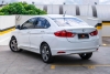 CITY 1.5 LX 16V FLEX 4P AUTOMATICO - 2016 - PORTO ALEGRE