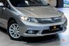 CIVIC 1.8 LXS 16V FLEX 4P AUTOMATICO - 2014 - PORTO ALEGRE