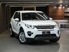 DISCOVERY SPORT 2.0 16V SI4 TURBO SE 4P AUTOMATICO - 2016 - PORTO ALEGRE