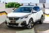 3008 1.6 GRIFFE PACK THP 16V 4P AUTOMATICO - 2018 - PORTO ALEGRE