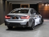 320I 2.0 M SPORT 16V TURBO ACTIVEFLEX 4P AUTOMATICO - 2024 - PORTO ALEGRE