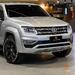 AMAROK 3.0 V6 TDI HIGHLINE CD DIESEL 4MOTION AUTOMATICO - 2018 - PORTO ALEGRE
