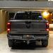 1500 5.7 V8 LIMITED NIGTH EDITION CD 4X4 4P AUTOMATICO - 2023 - PORTO ALEGRE