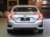 CIVIC 2.0 16V FLEXONE EX 4P CVT - 2019 - PORTO ALEGRE
