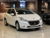 208 1.6 ALLURE 16V FLEX 4P AUTOMATICO - 2016 - PORTO ALEGRE