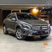 GLA 250 2.0 SPORT 16V TURBO 4X2 4P AUTOMATICA - 2016 - PORTO ALEGRE
