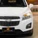 TRACKER 1.8 MPFI LTZ 4X2 16V FLEX 4P AUTOMATICO - 2015 - PORTO ALEGRE