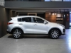 SPORTAGE 2.0 LX 4X2 16V FLEX 4P AUTOMATICO - 2018 - PORTO ALEGRE