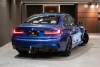 320I 2.0 M SPORT 16V TURBO ACTIVEFLEX 4P AUTOMATICO - 2022 - PORTO ALEGRE