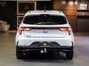 HB20 1.0 COMFORT 12V FLEX 4P MANUAL - 2024 - PORTO ALEGRE