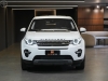 DISCOVERY SPORT 2.0 16V SI4 TURBO SE 4P AUTOMATICO - 2016 - PORTO ALEGRE