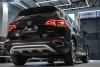 TAOS 1.4 16V HIGHLINE TSI FLEX 4P AUTOMATICO - 2022 - PORTO ALEGRE