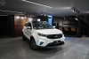TERRITORY 1.5 GTDI ECOBOOST TITANIUM 16V 4P AUTOMATICO - 2021 - PORTO ALEGRE
