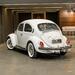 FUSCA 1300 - 1978 - PORTO ALEGRE