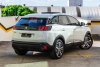 3008 1.6 GRIFFE PACK THP 16V 4P AUTOMATICO - 2018 - PORTO ALEGRE